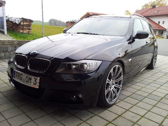 Mein Baby
