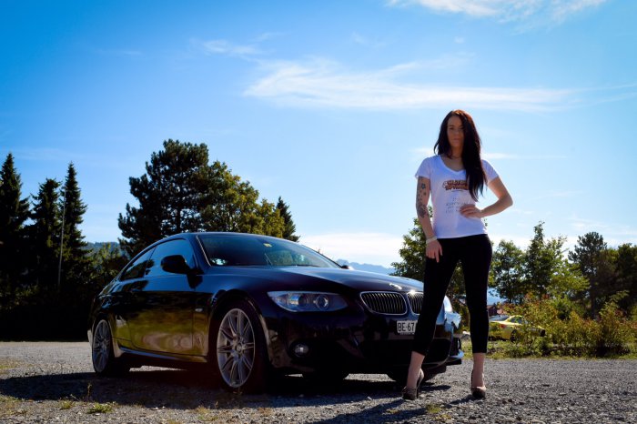 Shooting