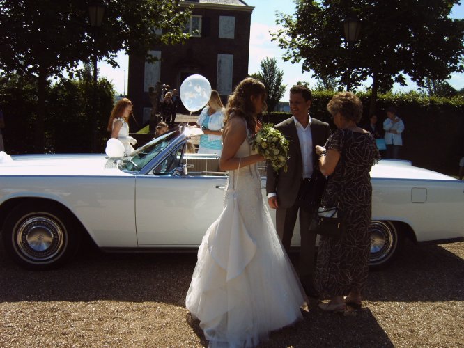 Hochzeit