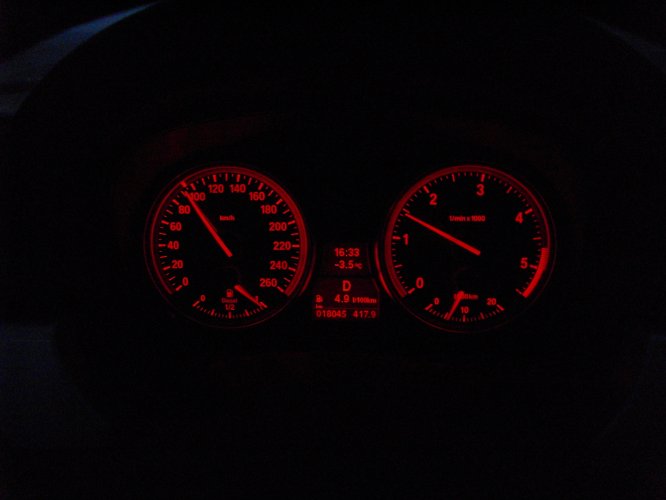 Was ist das denn für ein Verbrauch