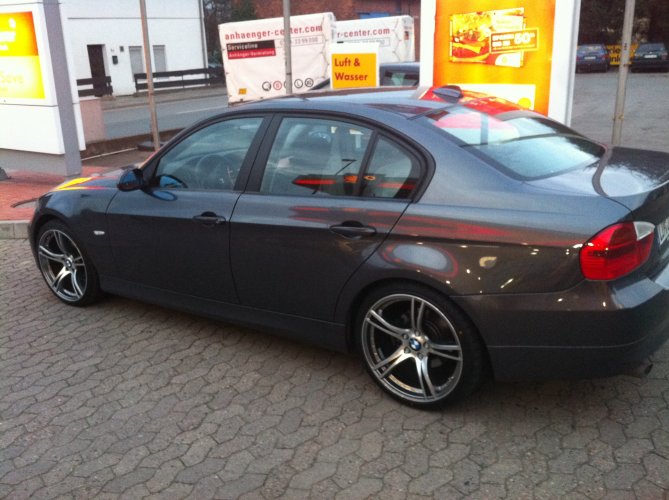 Mein Baby