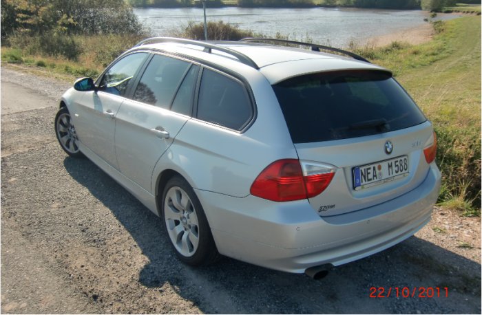 My BMW