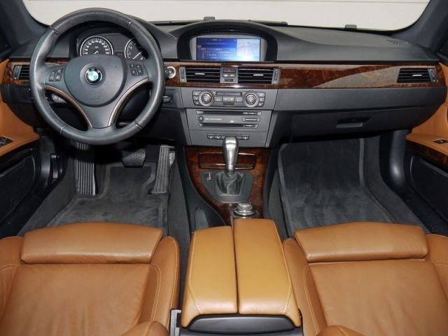 Mein 335i ! Endlich !