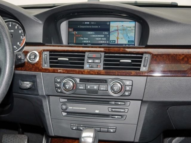 Mein 335i ! Endlich !