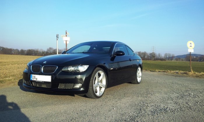 Mein 335i !
