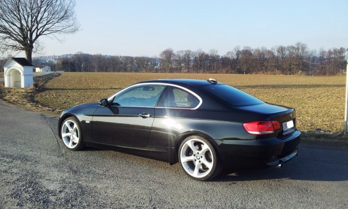 Mein 335i !