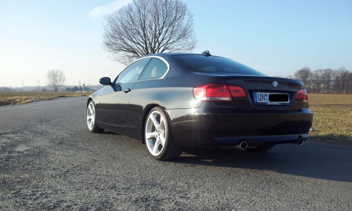 Mein 335i !
