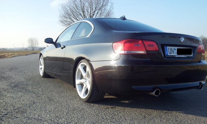 Mein 335i !
