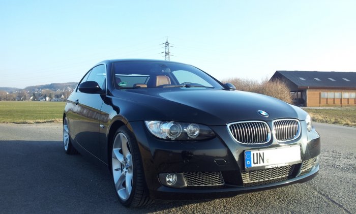 Mein 335i !