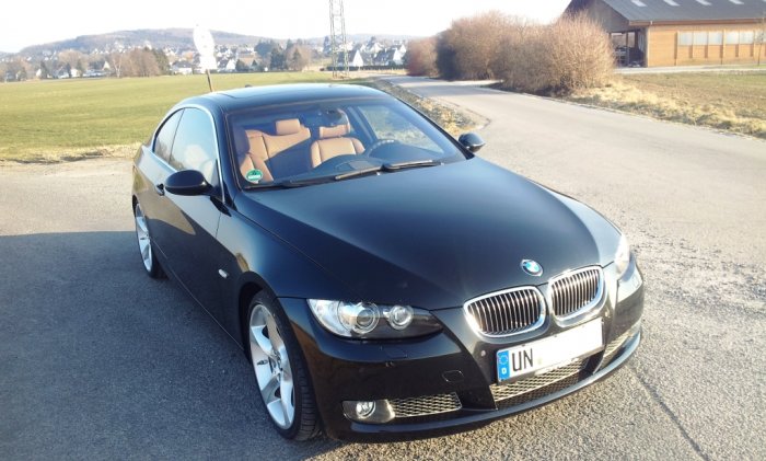 Mein 335i !
