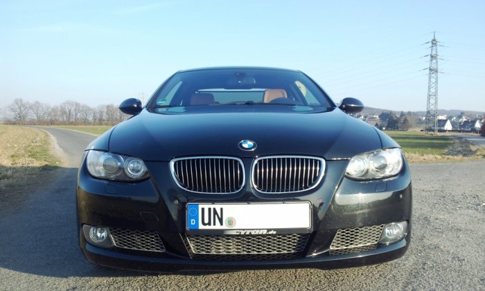 Mein 335i !