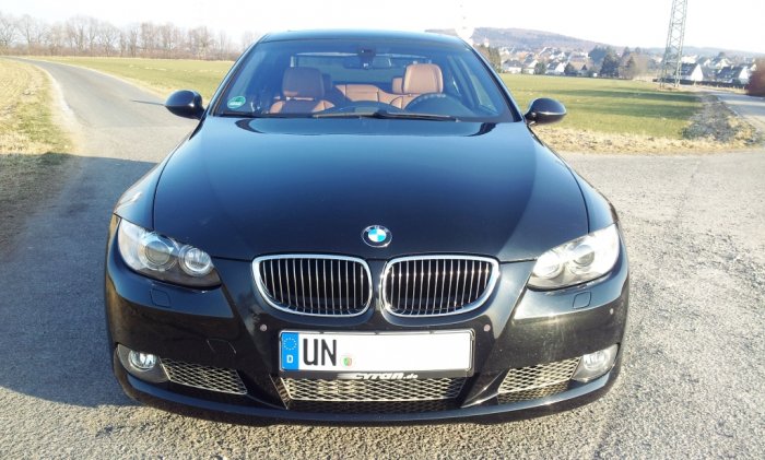 Mein 335i !