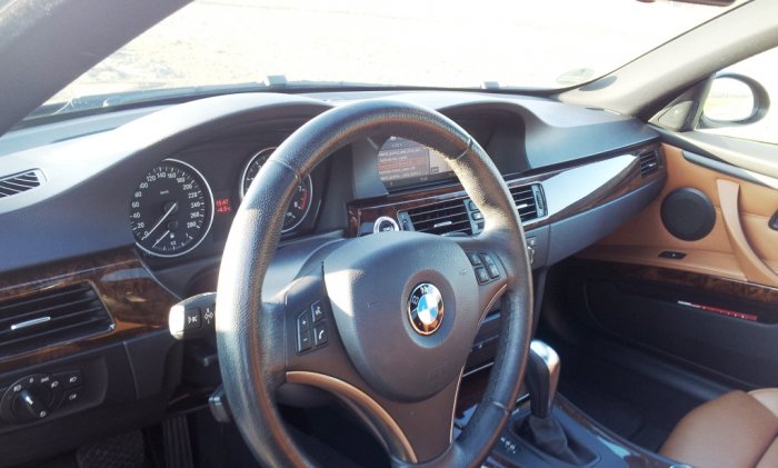 Mein 335i !