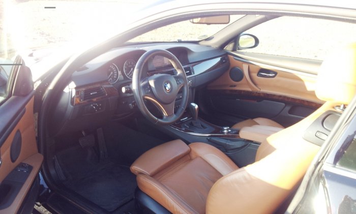 Mein 335i !