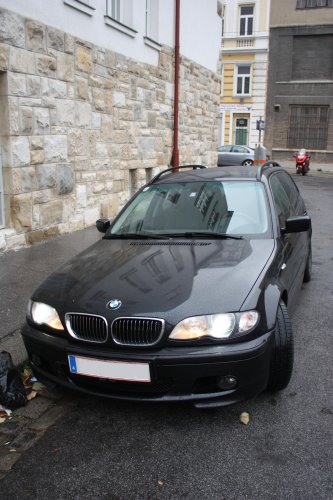 E46 330i