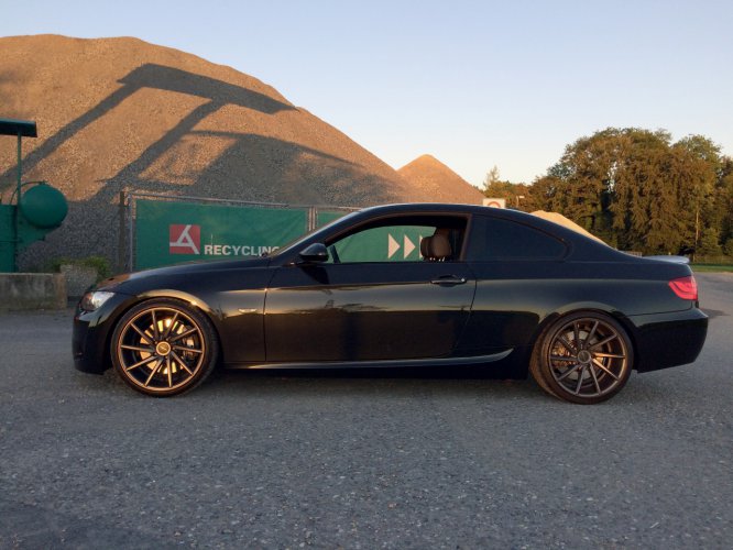 iCstyle's 335i