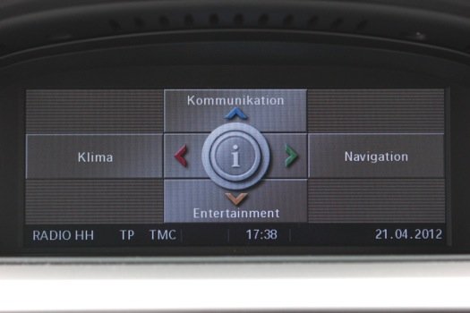Navi Update 20.04.2012
