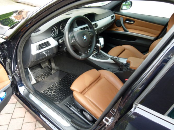 Robby's kleiner E90