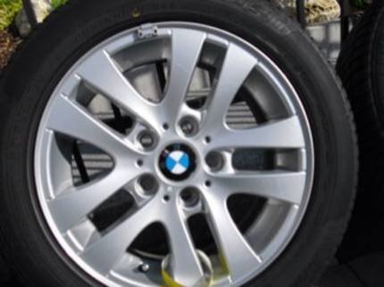 bmw 16 zoll