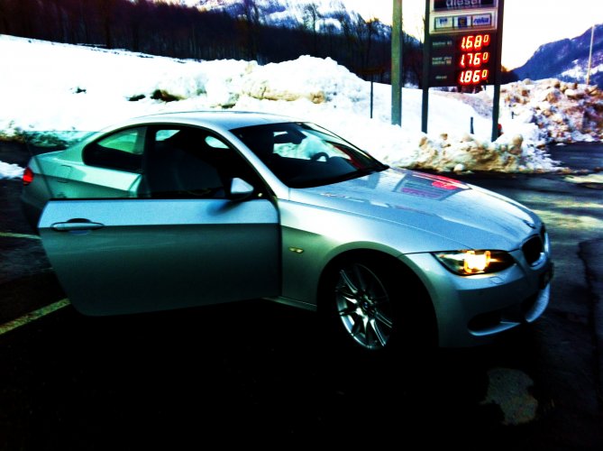 gonis BMW