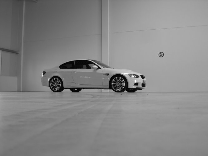Hallenshot