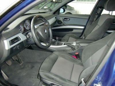 Mein 318i