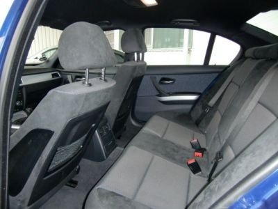Mein 318i