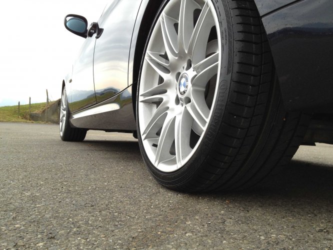 M Styling 225