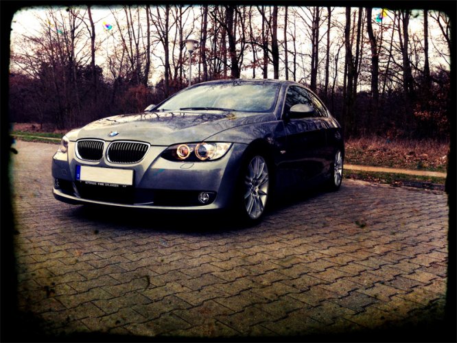 330d Coupé