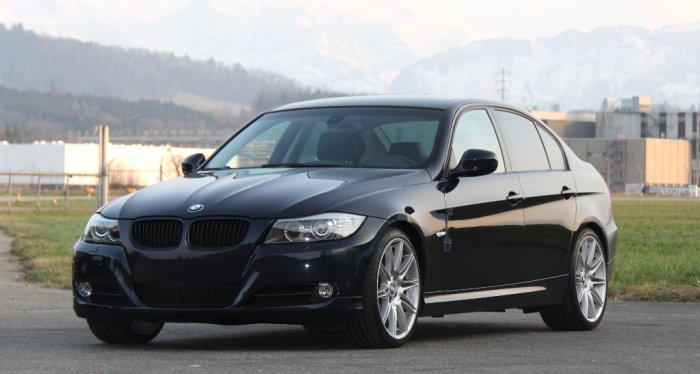 BMW for Life