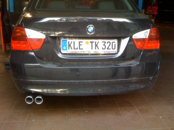 Neue Flöte!