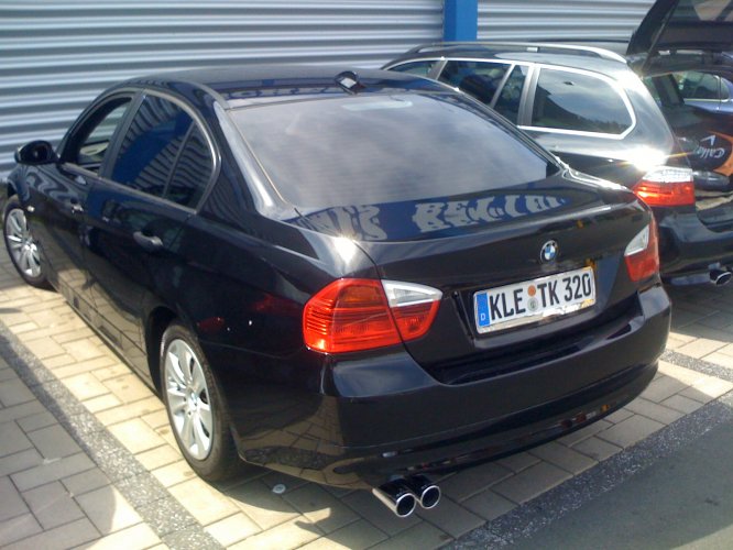 Neue Flöte!