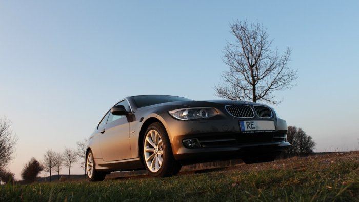 330i E92