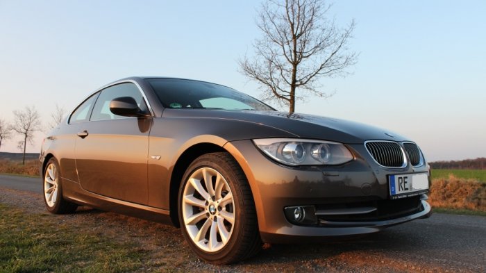 330i E92