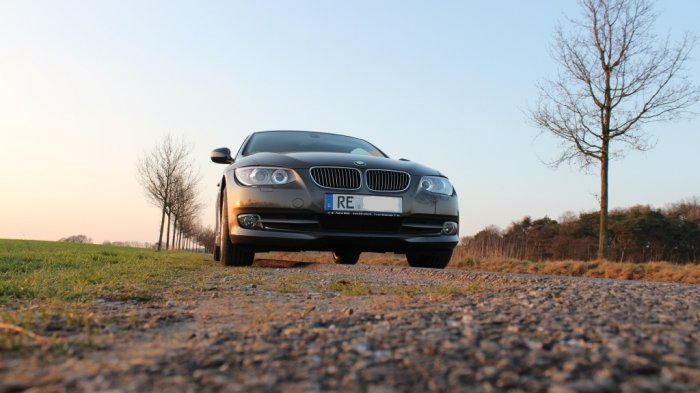330i E92