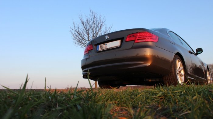 330i E92