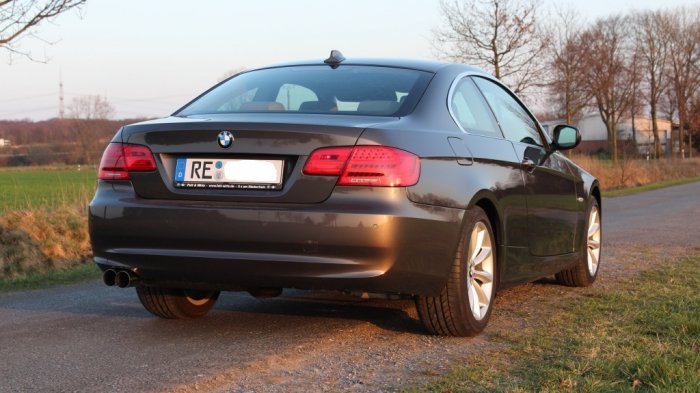 330i E92