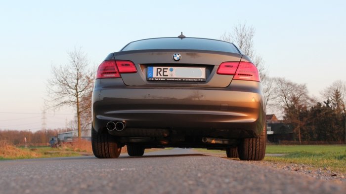 330i E92