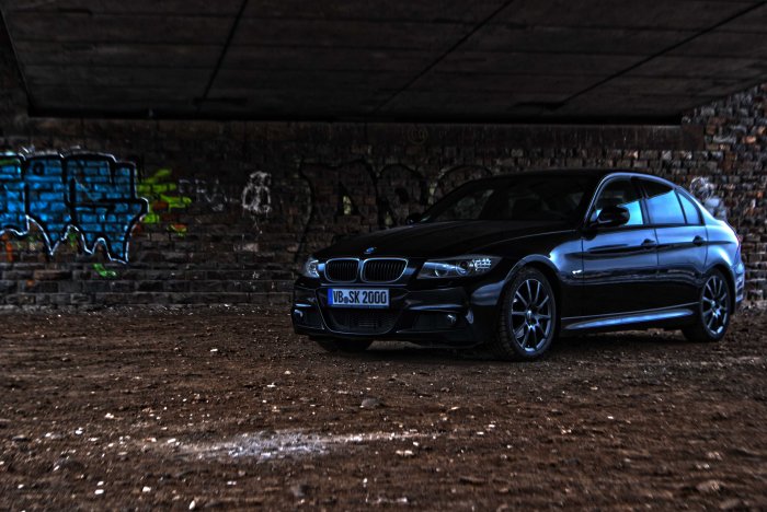 HDR