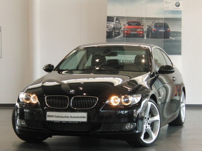 BMW 335i