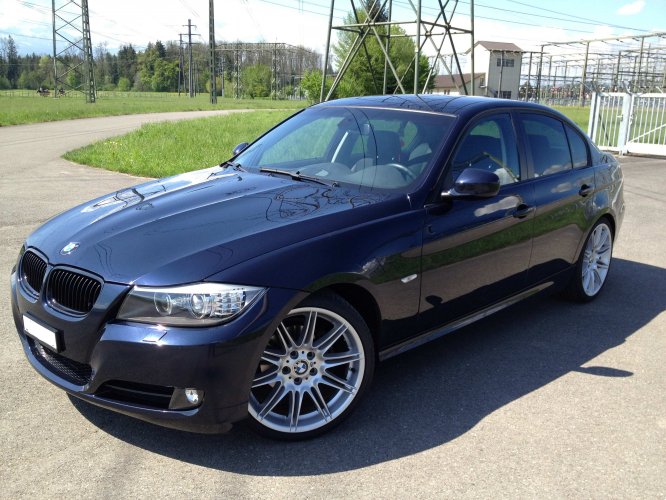 Mein Baby