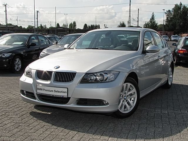 Mein Beamer.