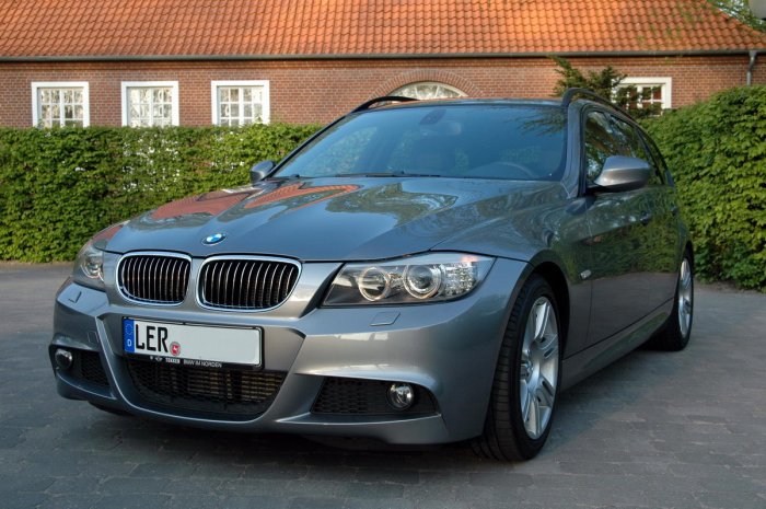 325d - Spacegrau-Met.