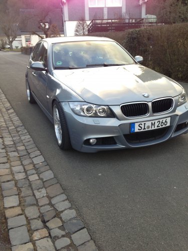 BMW 325i