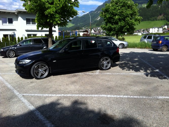 E91 Performance