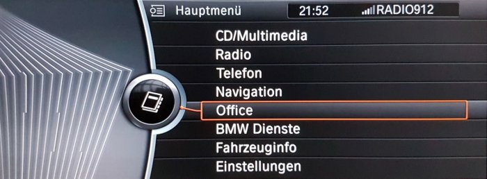 CIC+Combox Umrüstung