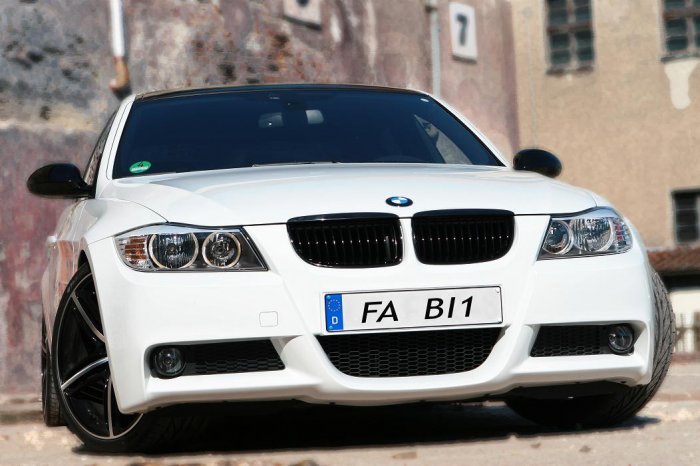 BMW 318i