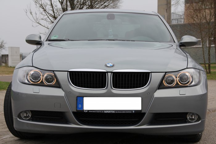 BMW E90