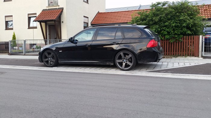 320d LCI