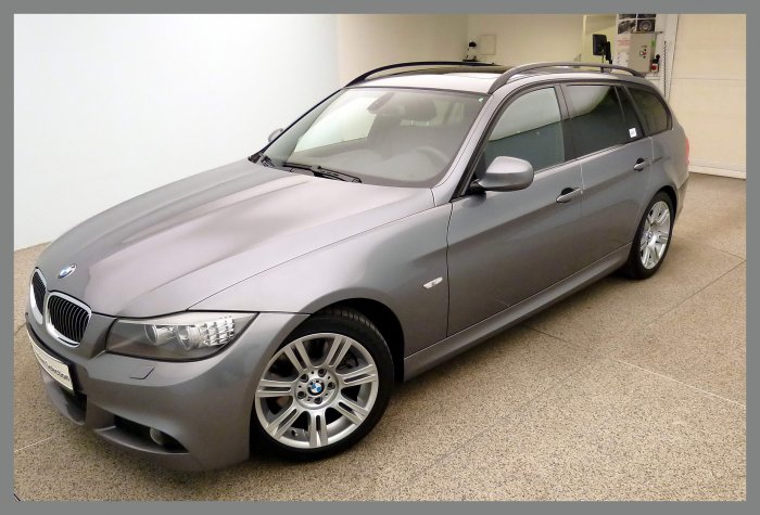 325d - Spacegrau-Met.